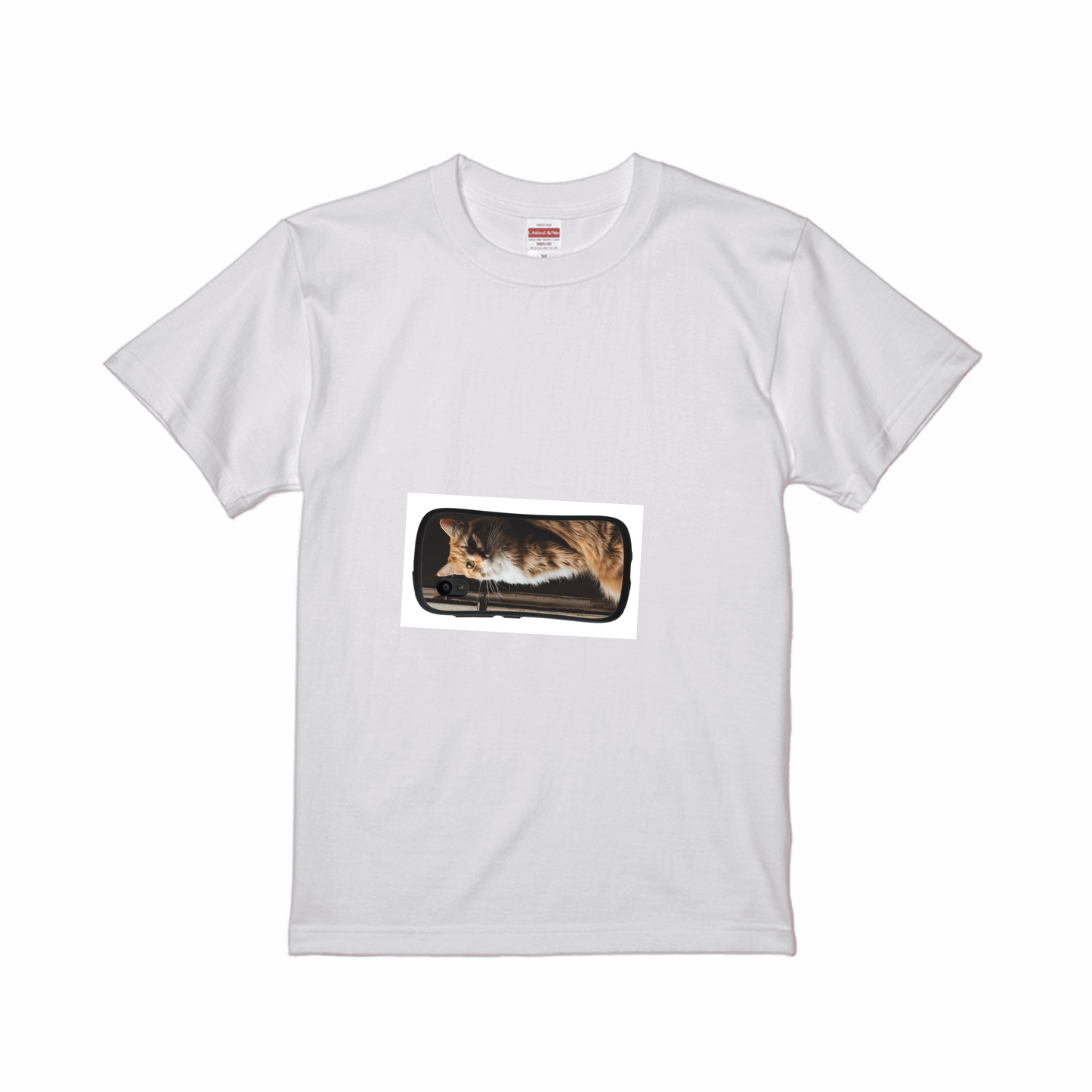 Tシャツ ホワイト
Lサイズ