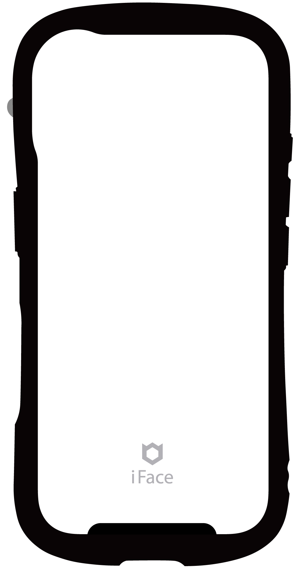 iFace インナーシート iPhone17