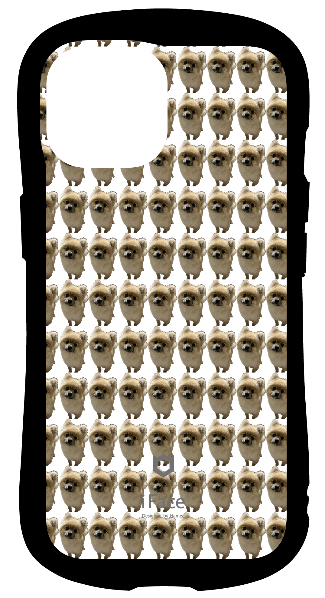 iFace インナーシート iPhone15