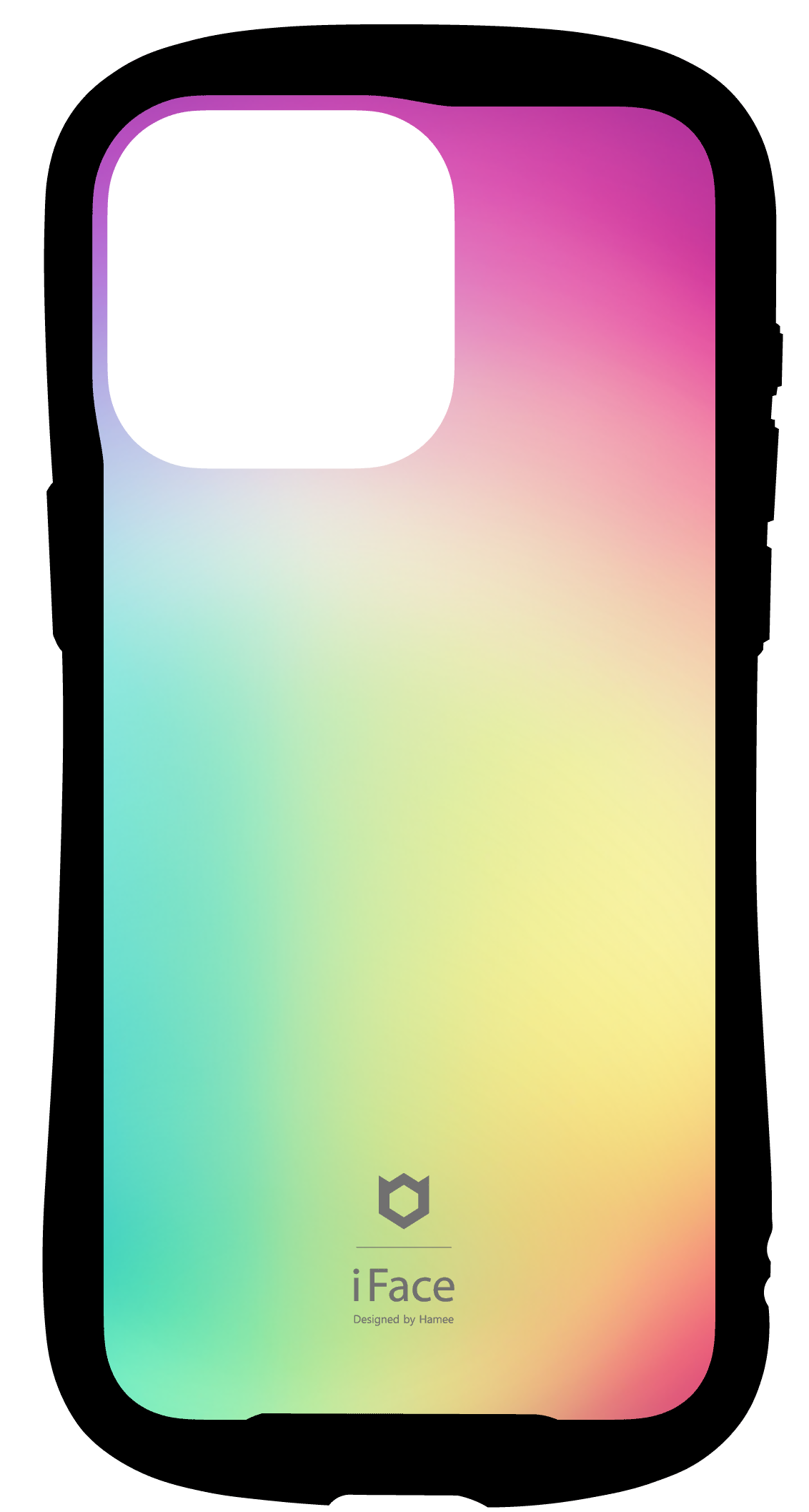 iFace reflectionインナーシート iPhone15ProMax