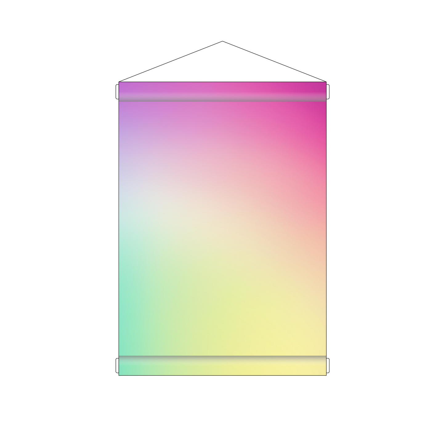 タペストリー A2タテ