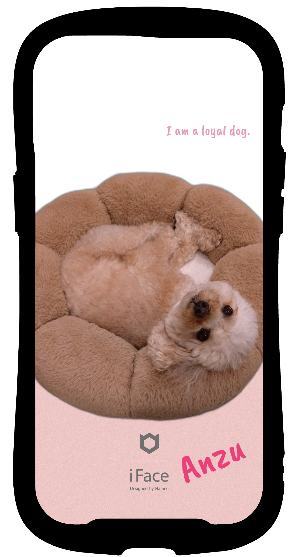 iFace インナーシート iPhone14ProMax