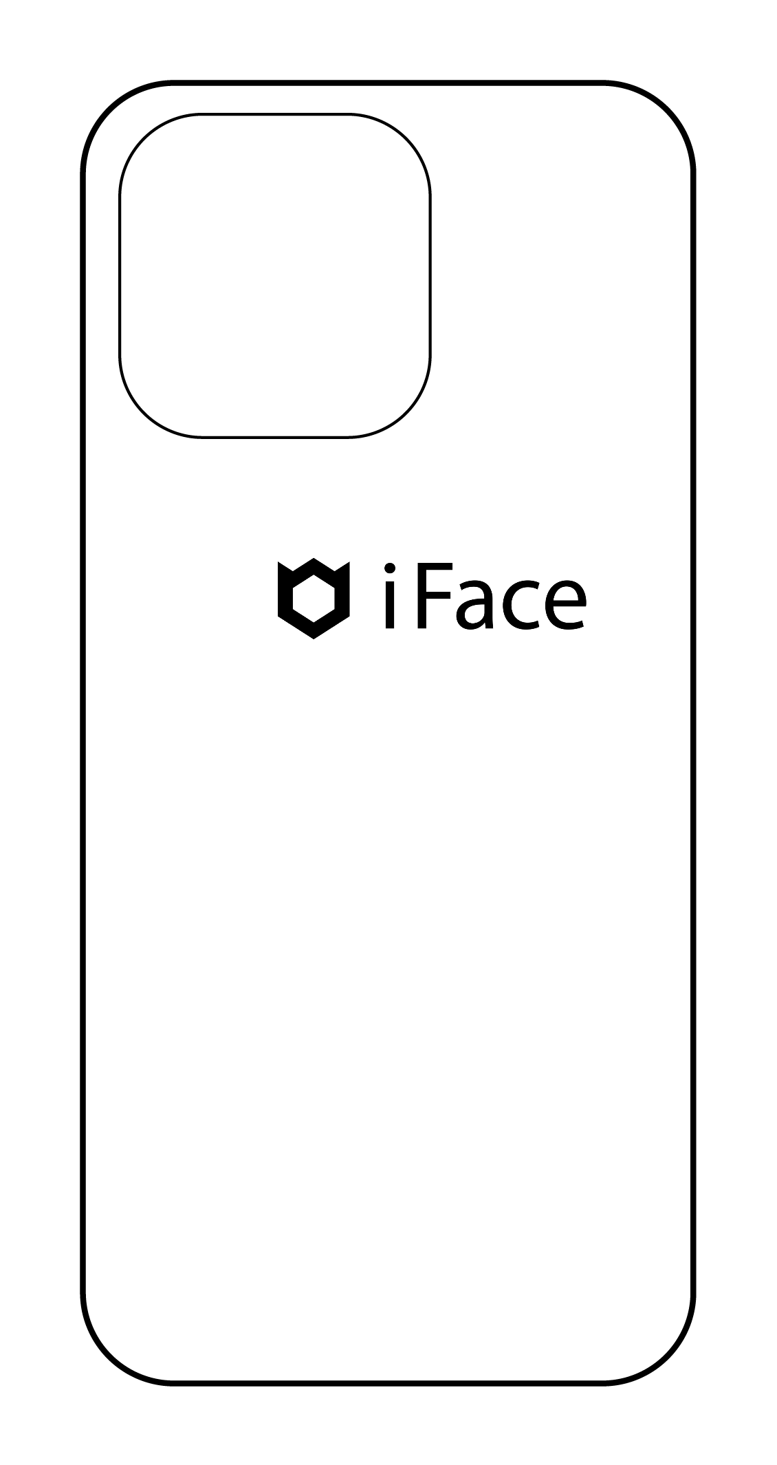 カスタマイズスマホケース iPhone15ProMax