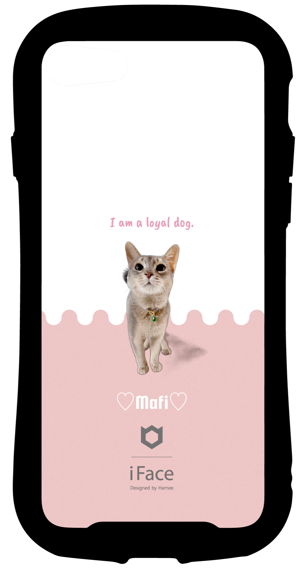 iFace インナーシート iPhone SE 2022/SE 2020/8/7