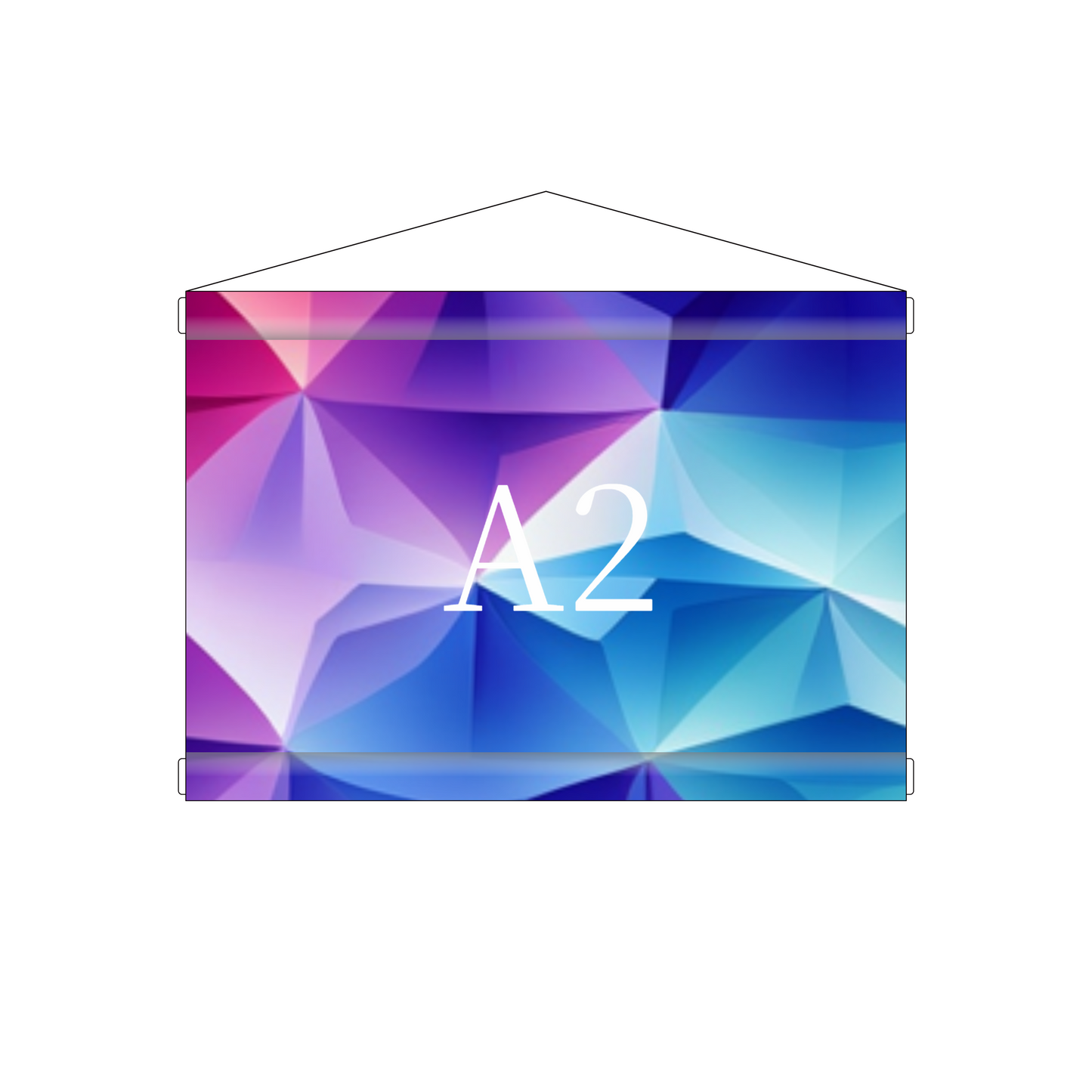 タペストリー A2ヨコ