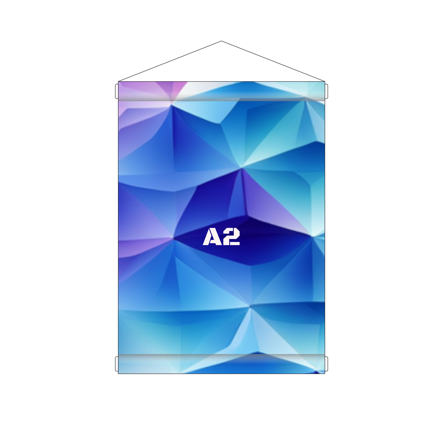 タペストリー A2タテ