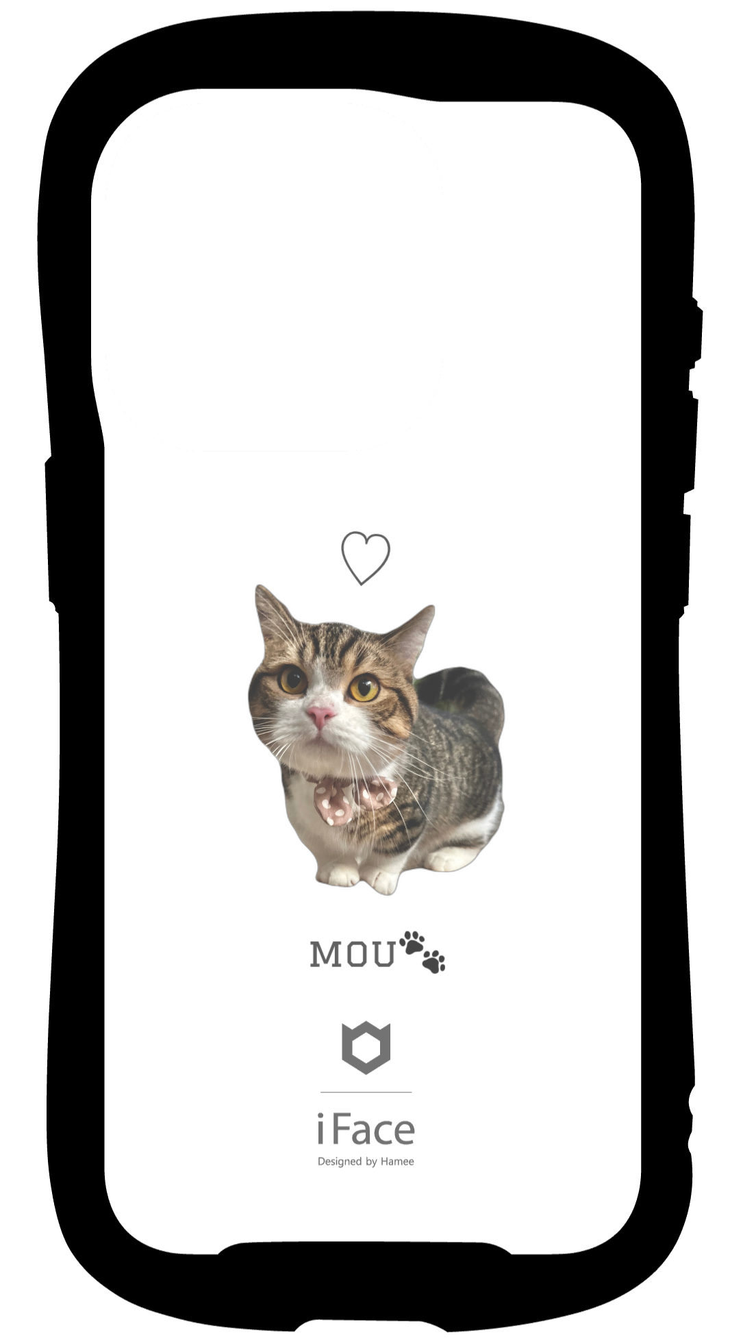 iFace インナーシート iPhone15Pro