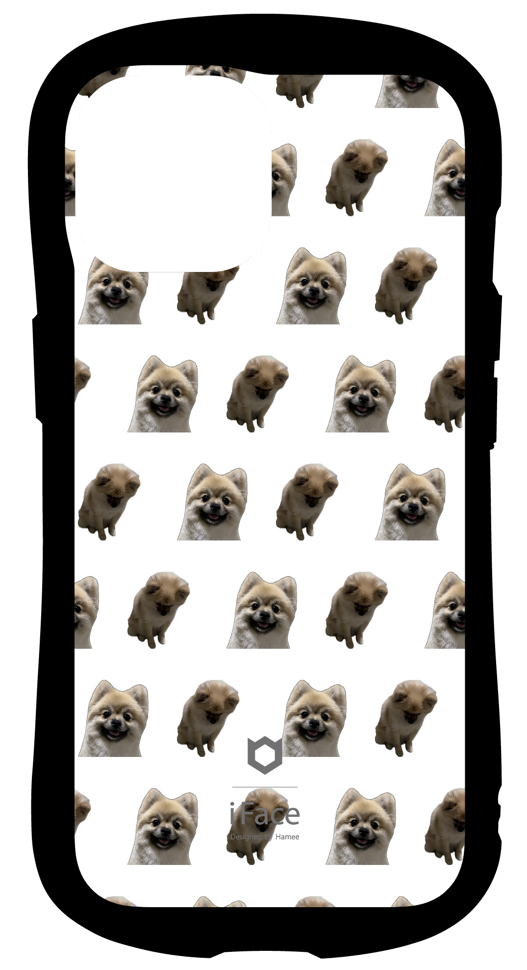 iFace インナーシート iPhone15