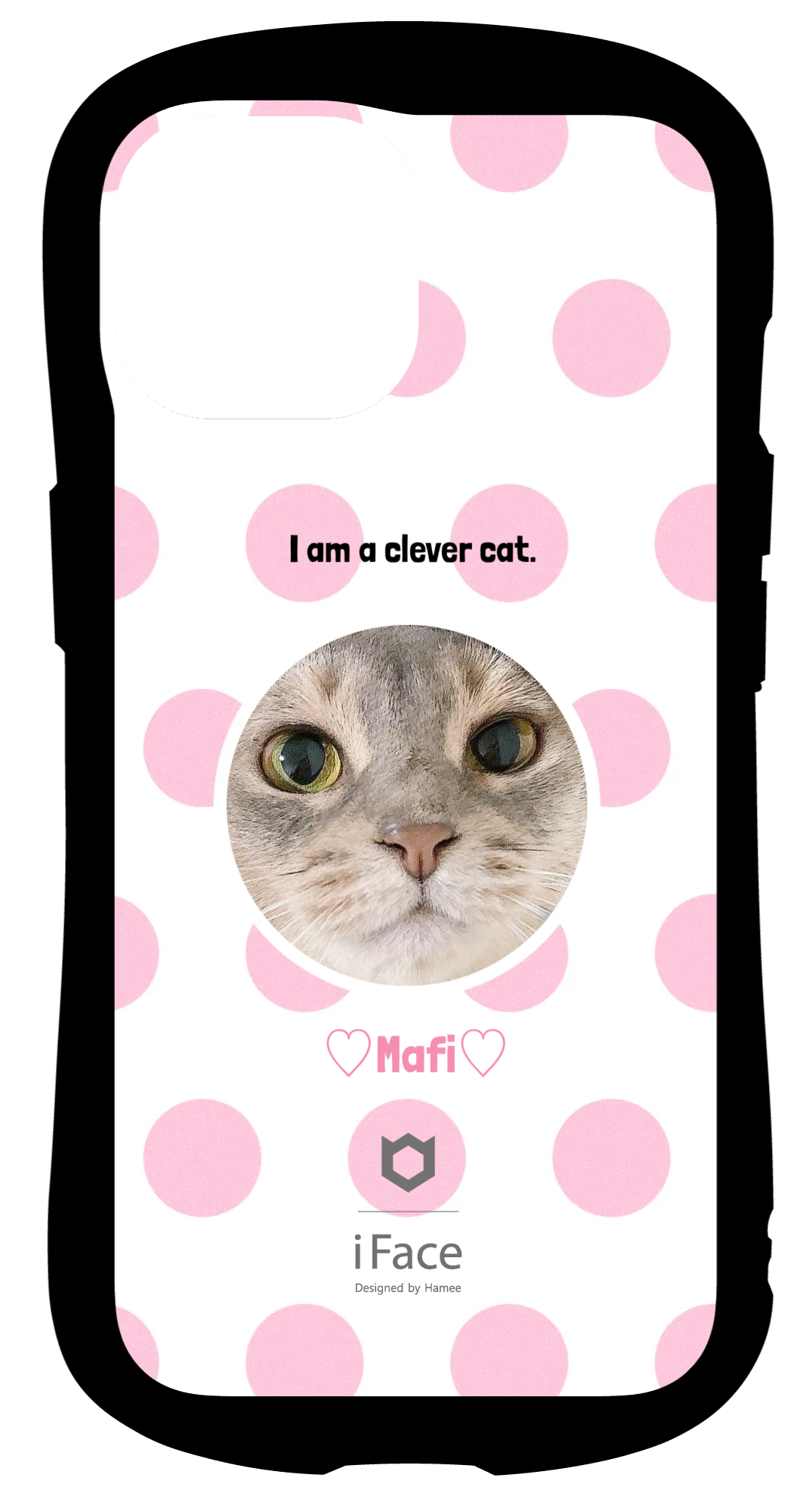 iFace インナーシート iPhone15