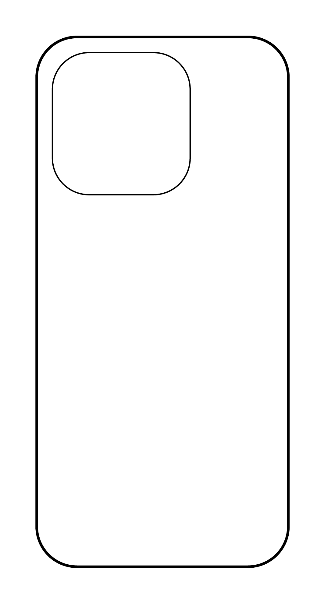 カスタマイズスマホケース iPhone14Pro