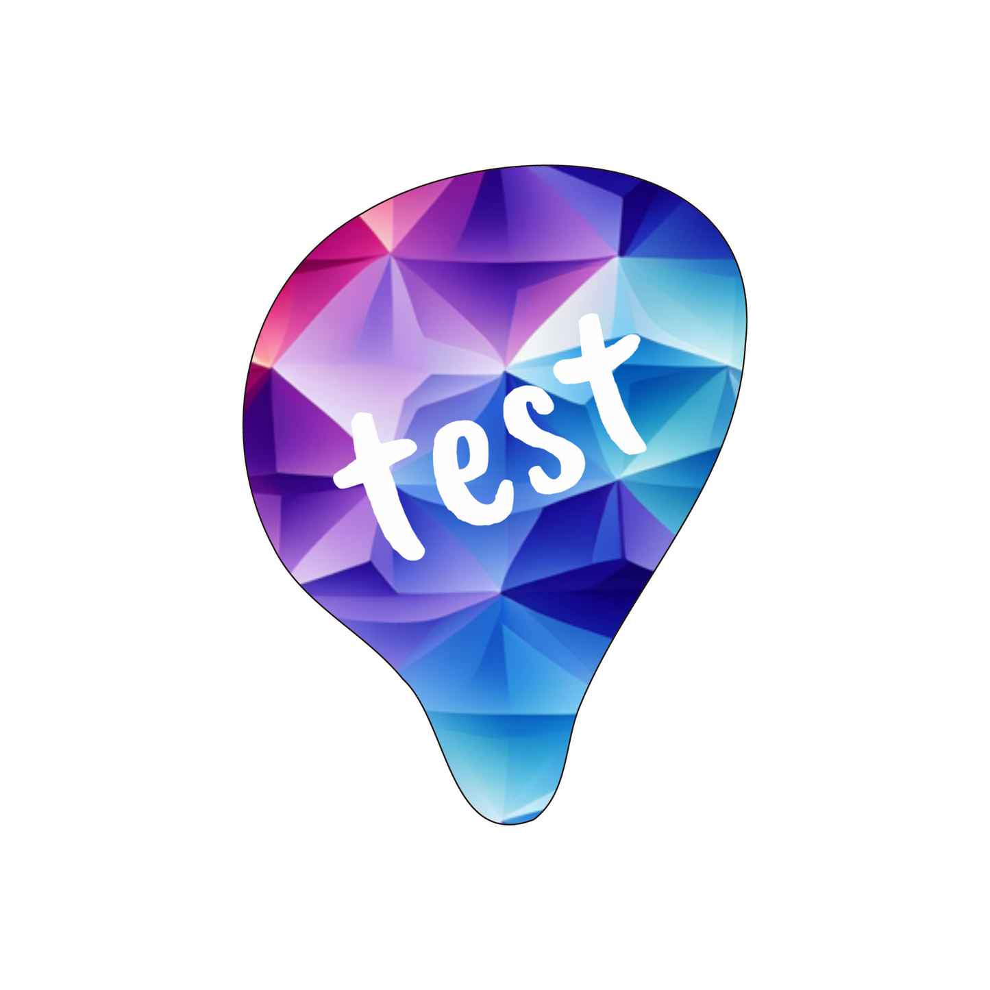 LIFEEAR Flow/Duo フェイスプレート 右のみ test