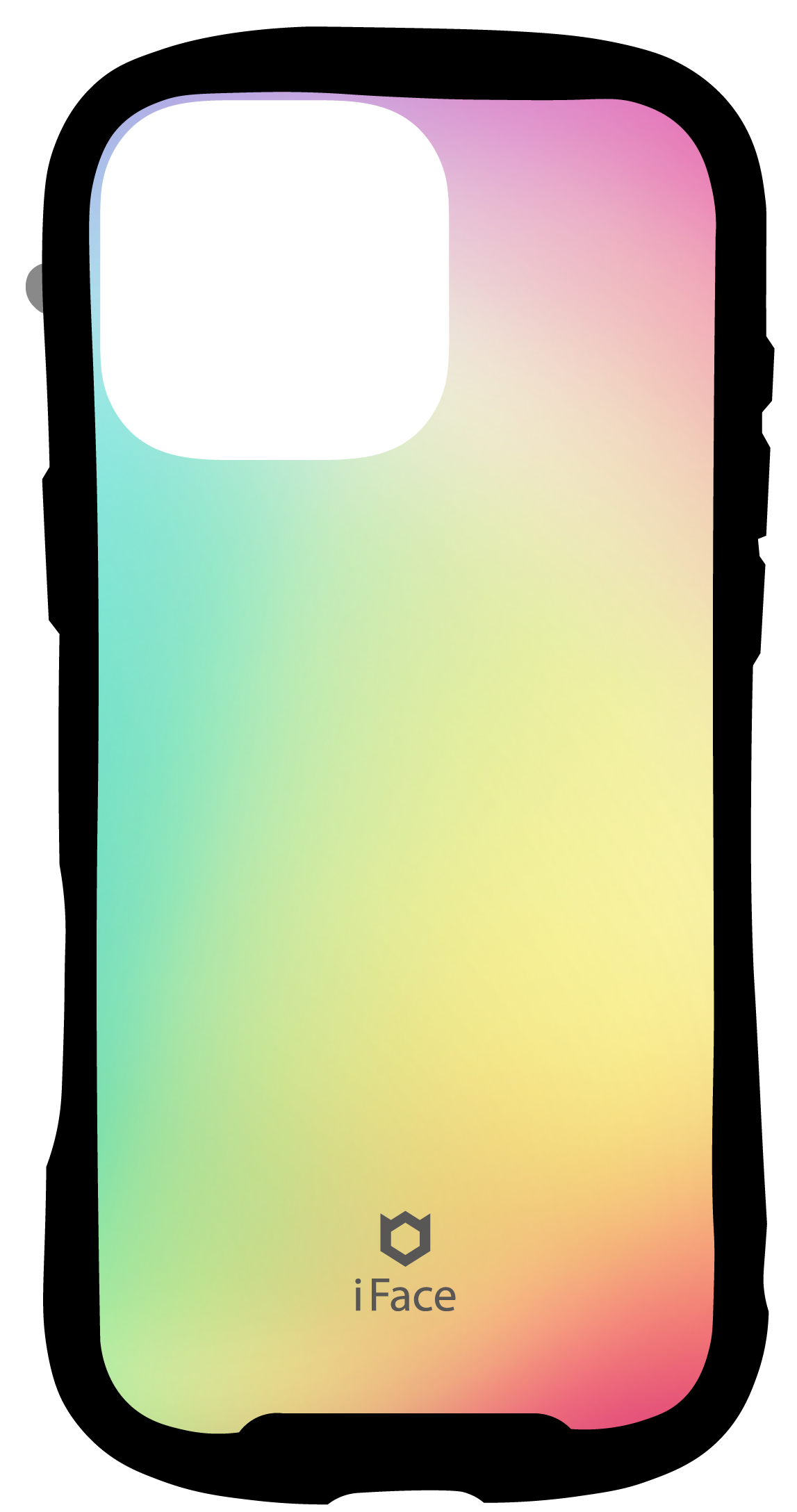 iFace インナーシート iPhone16ProMax