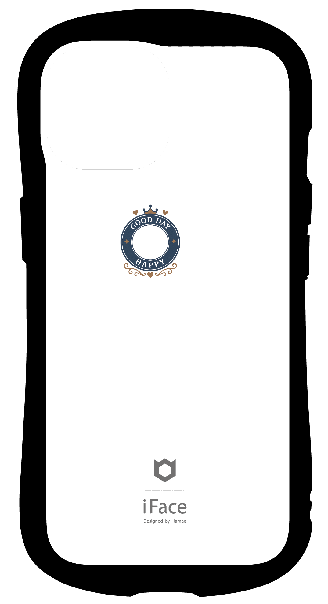 iFace インナーシート iPhone15