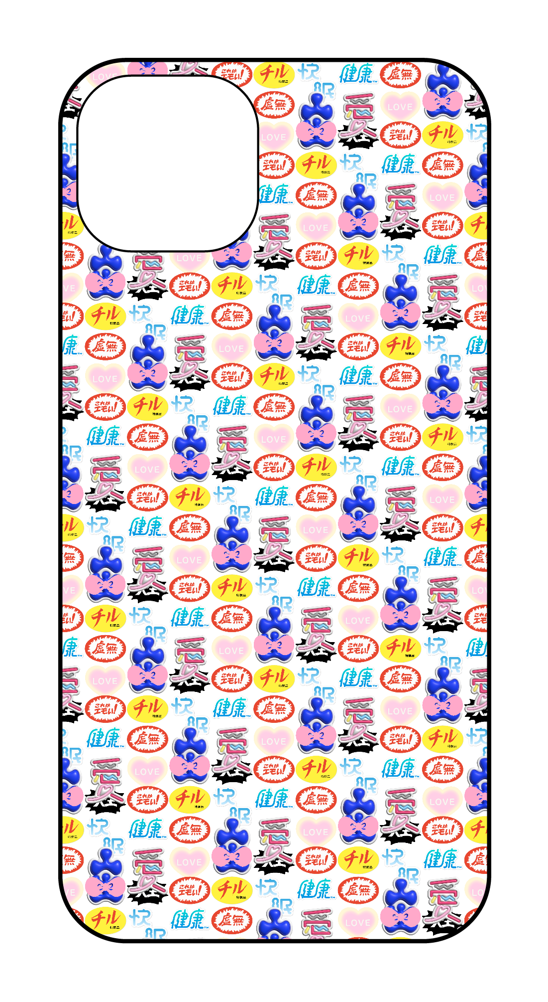 13/14カスタマイズケース