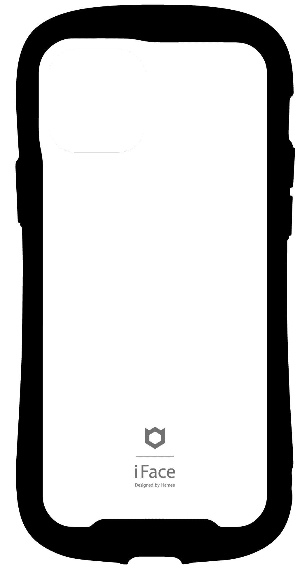 iFace インナーシート iPhone 12/12 Pro