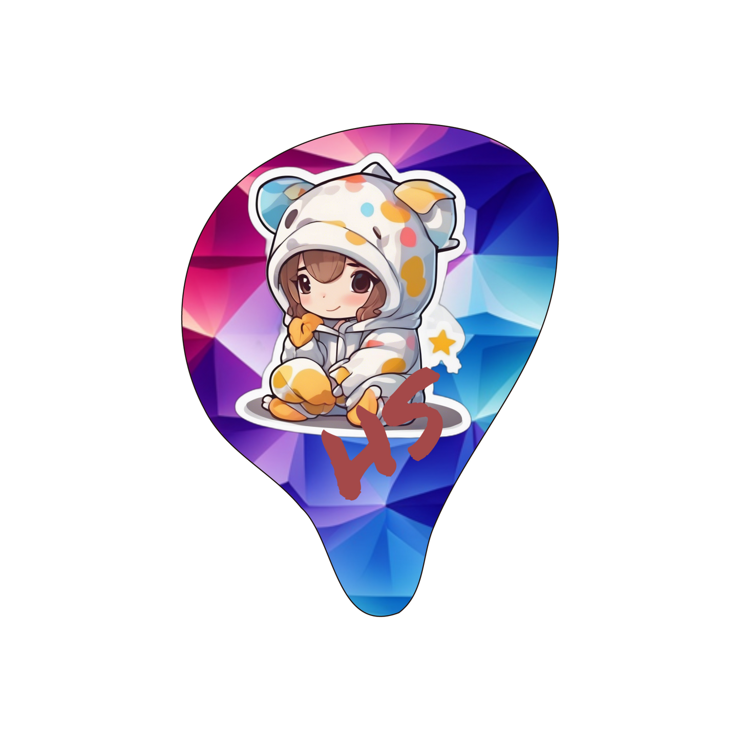 LIFEEAR Flow/Duo フェイスプレート 右のみ パジャマ HS