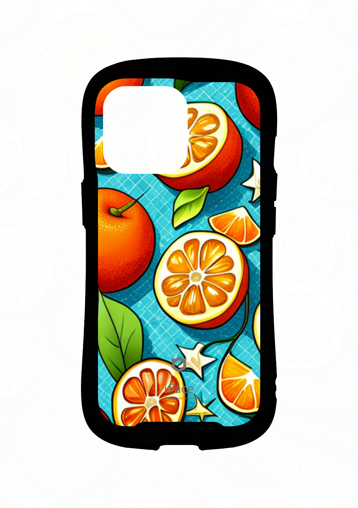 iFace reflectionインナーシート