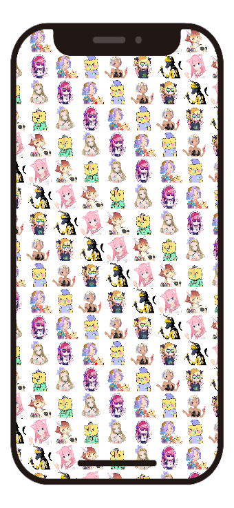 smartphone background image