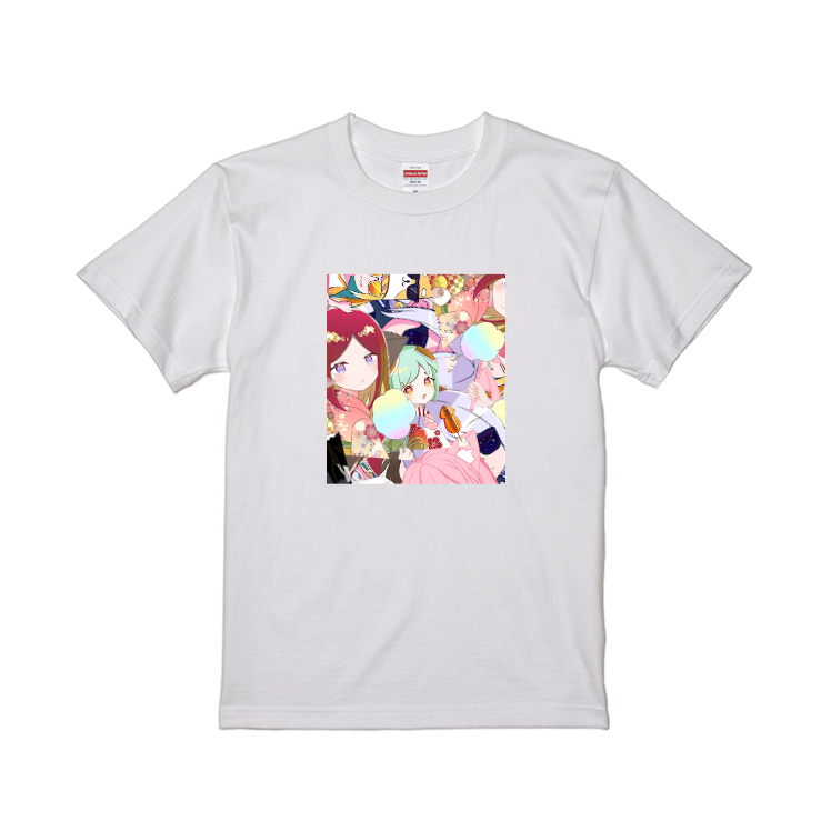 Tシャツ Lサイズ
