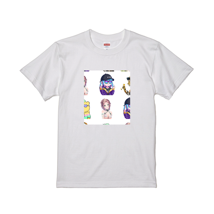 Tシャツ Lサイズ