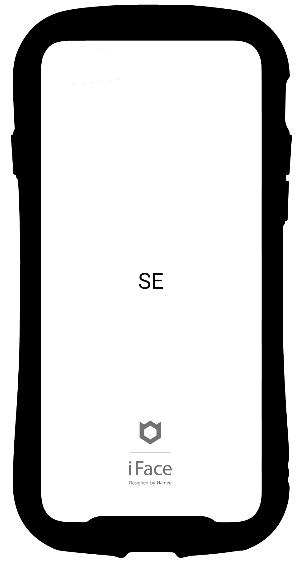 iFace reflectionインナーシート バリエーションテスト