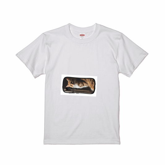 Tシャツ ホワイト
Lサイズ