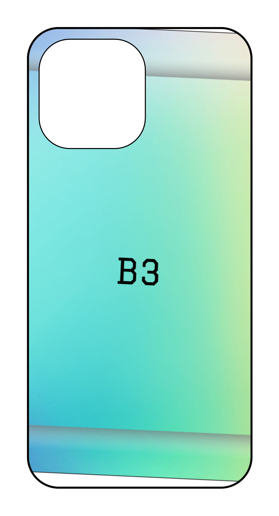 カスタマイズスマホケース iPhone16ProMax