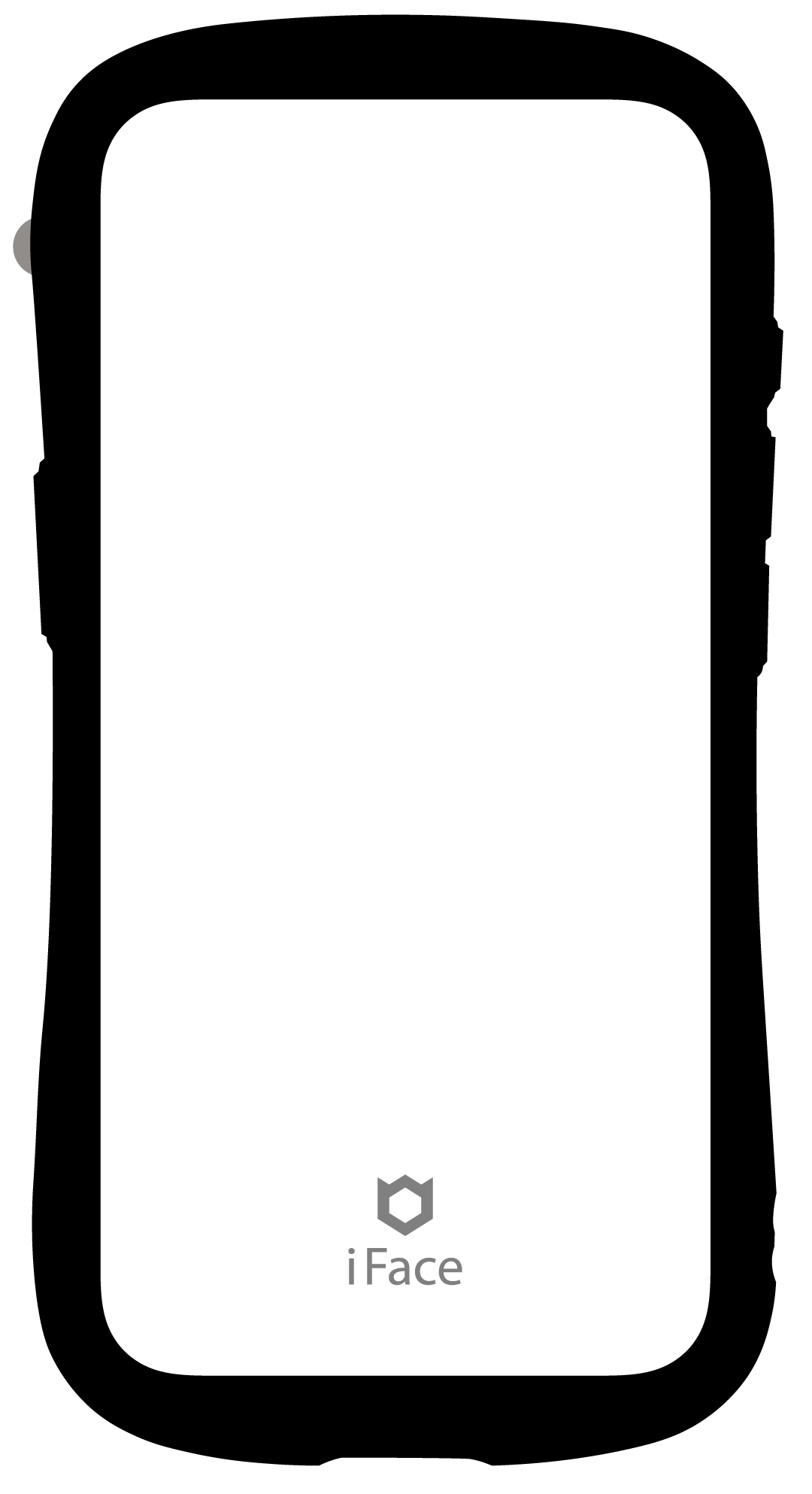 iFace インナーシート iPhone16e