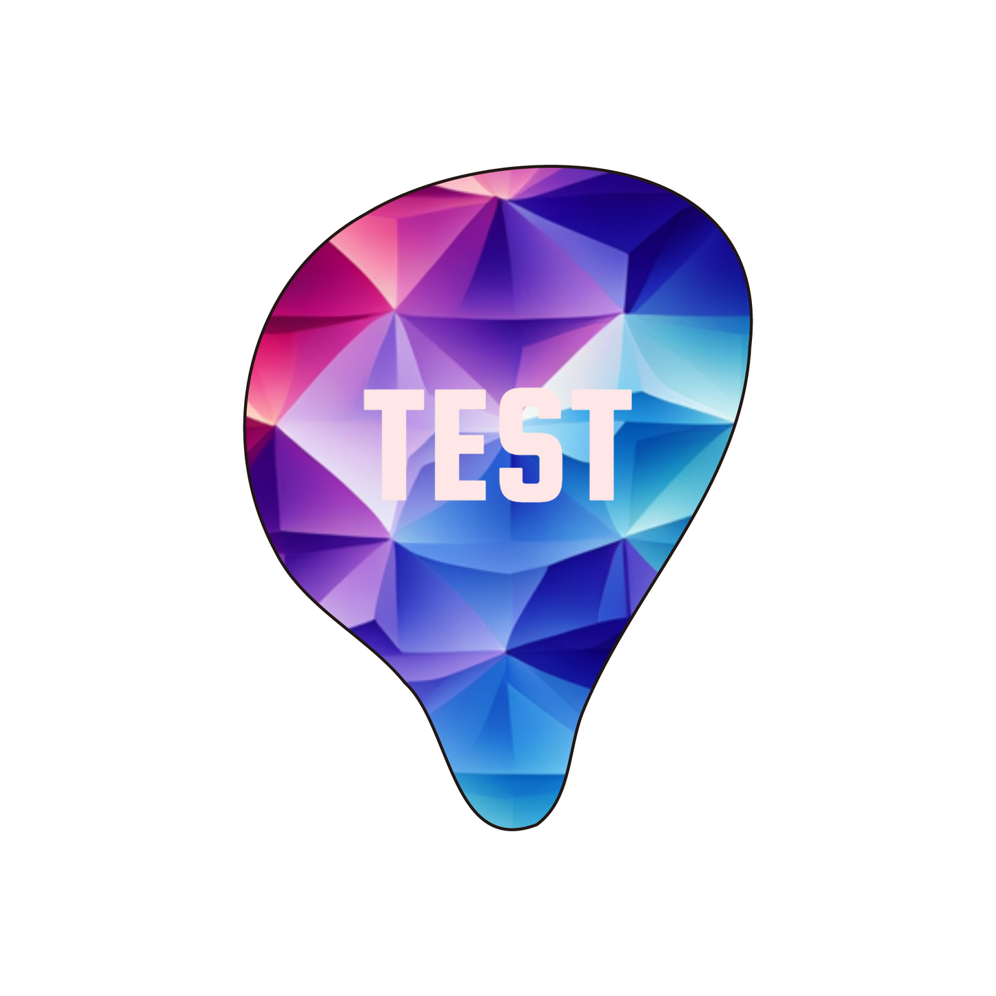 右のみ　Flow/Duo対応 フェイスプレート LIFEEAR Flow/Duo