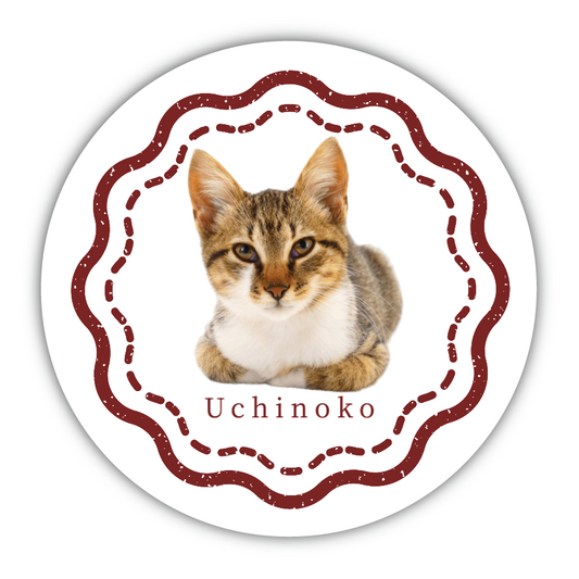 おやつ缶 丸缶 Sサイズ