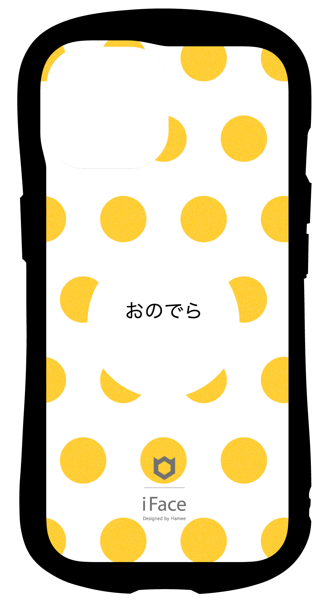 iFace インナーシート iPhone15