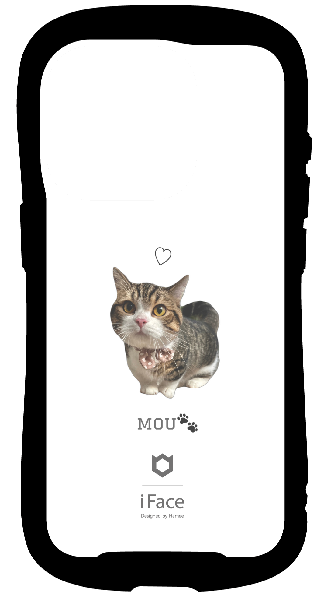 iFace インナーシート iPhone15Pro