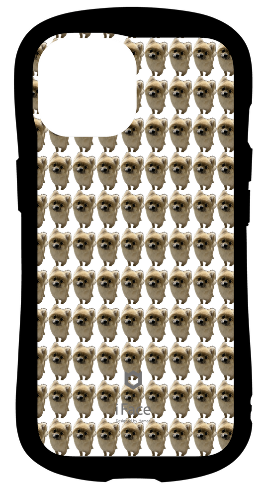 iFace インナーシート iPhone15