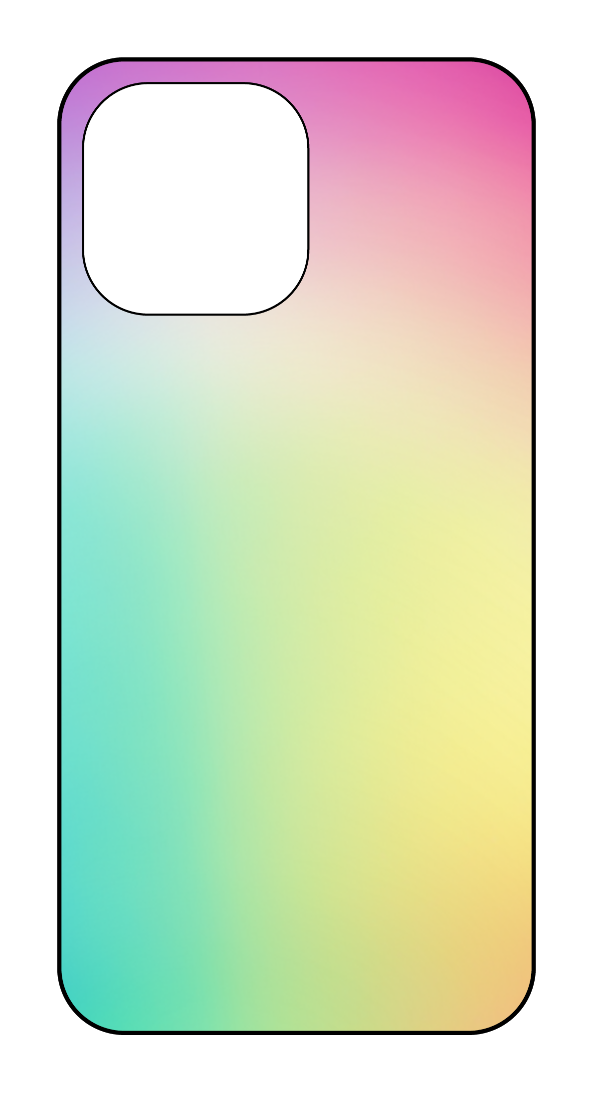 カスタマイズスマホケース iPhone16ProMax