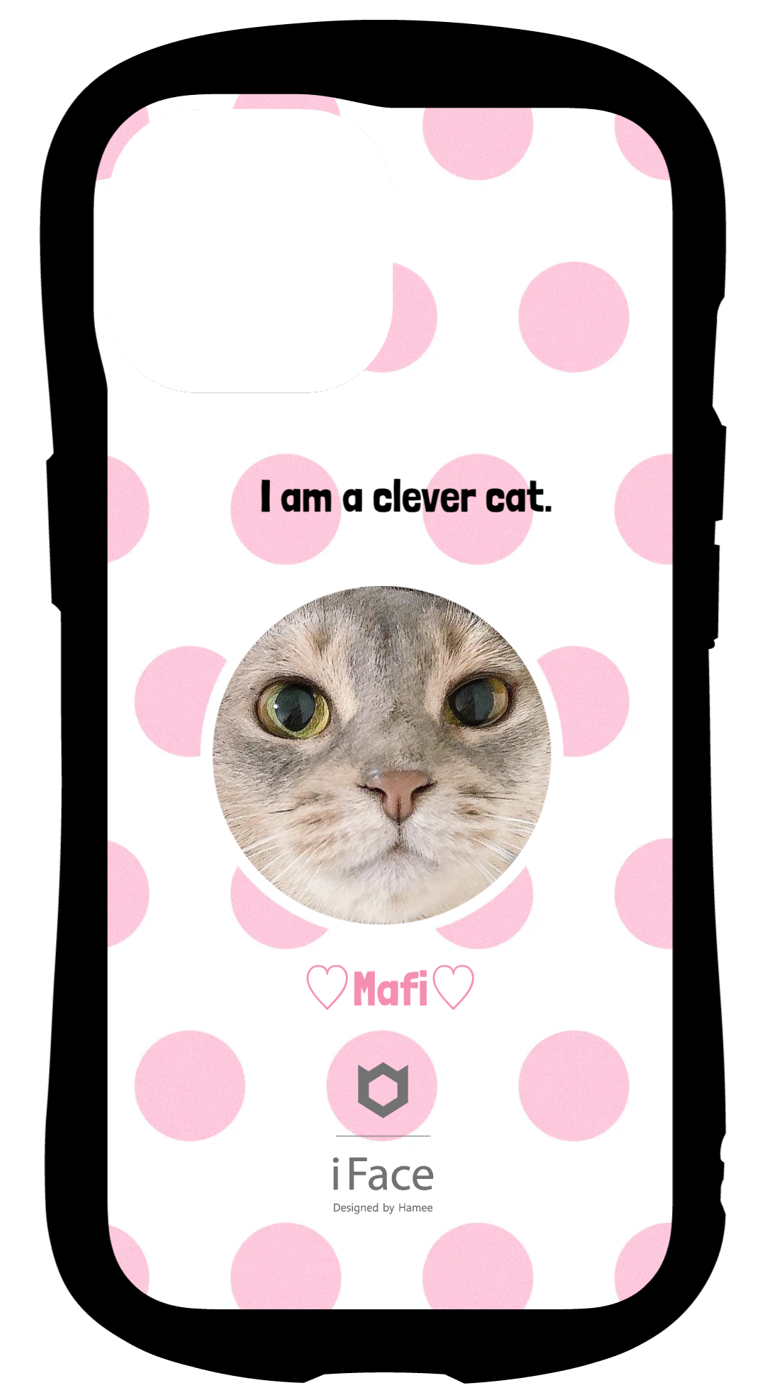 iFace インナーシート iPhone15