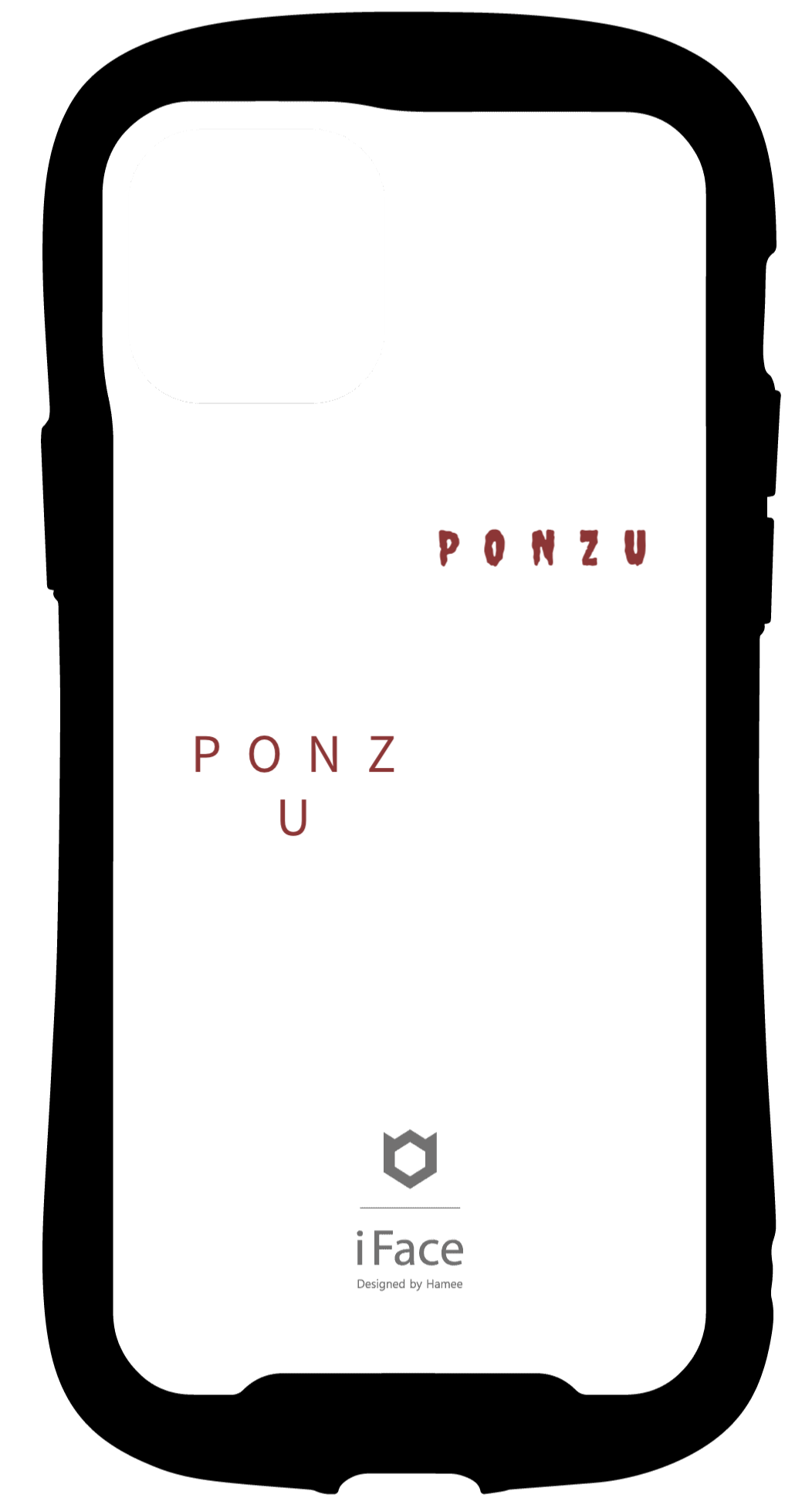 iFace インナーシート iPhone 12/12 Pro