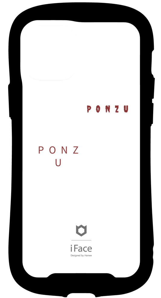 iFace インナーシート iPhone 12/12 Pro