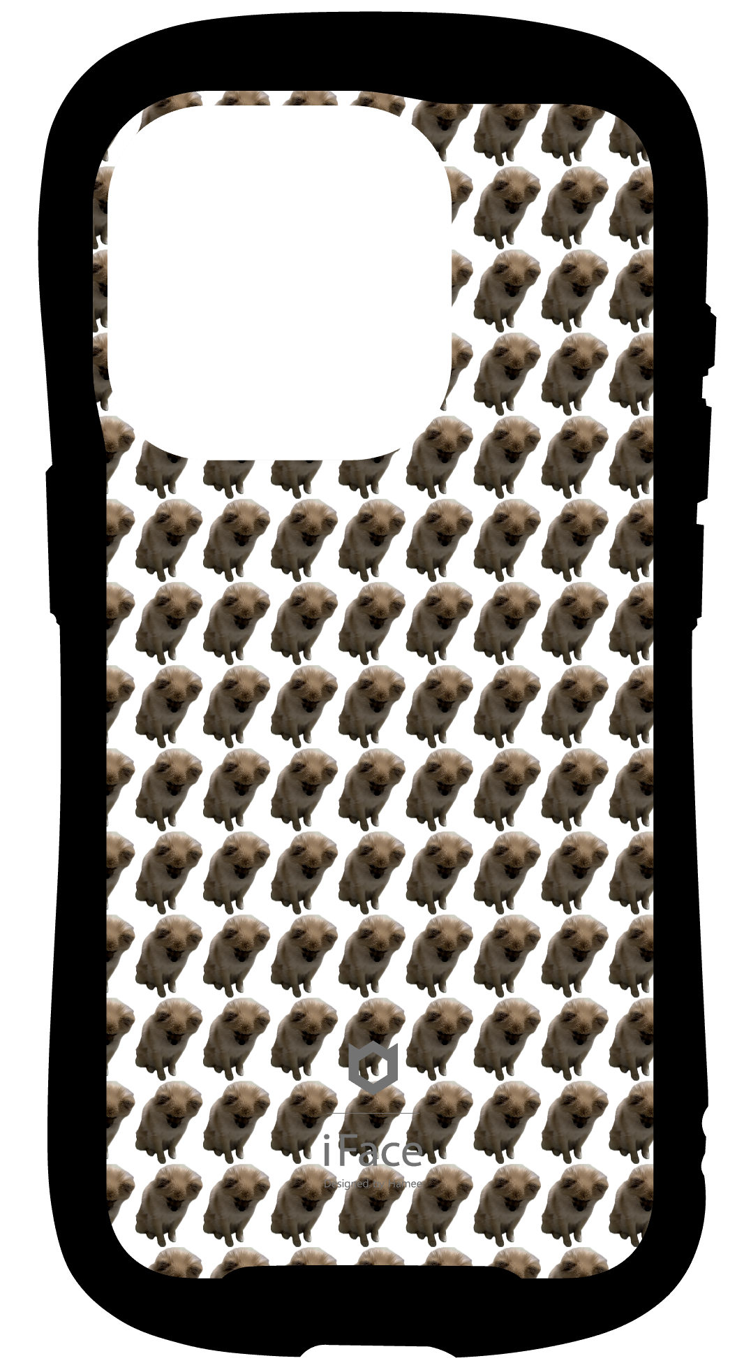 iFace インナーシート iPhone15Pro