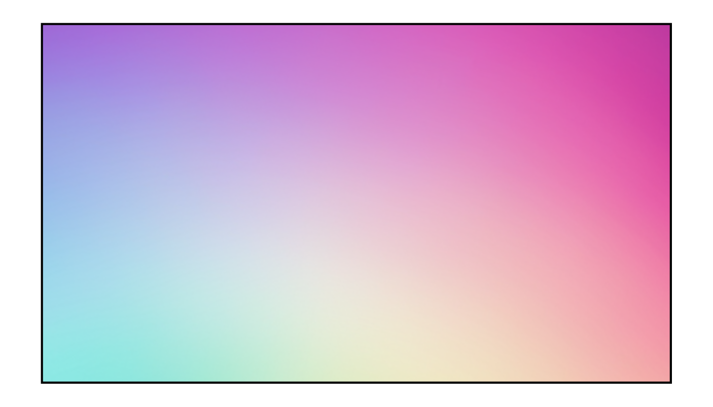 マルチケース Sサイズ はいけい かわいい