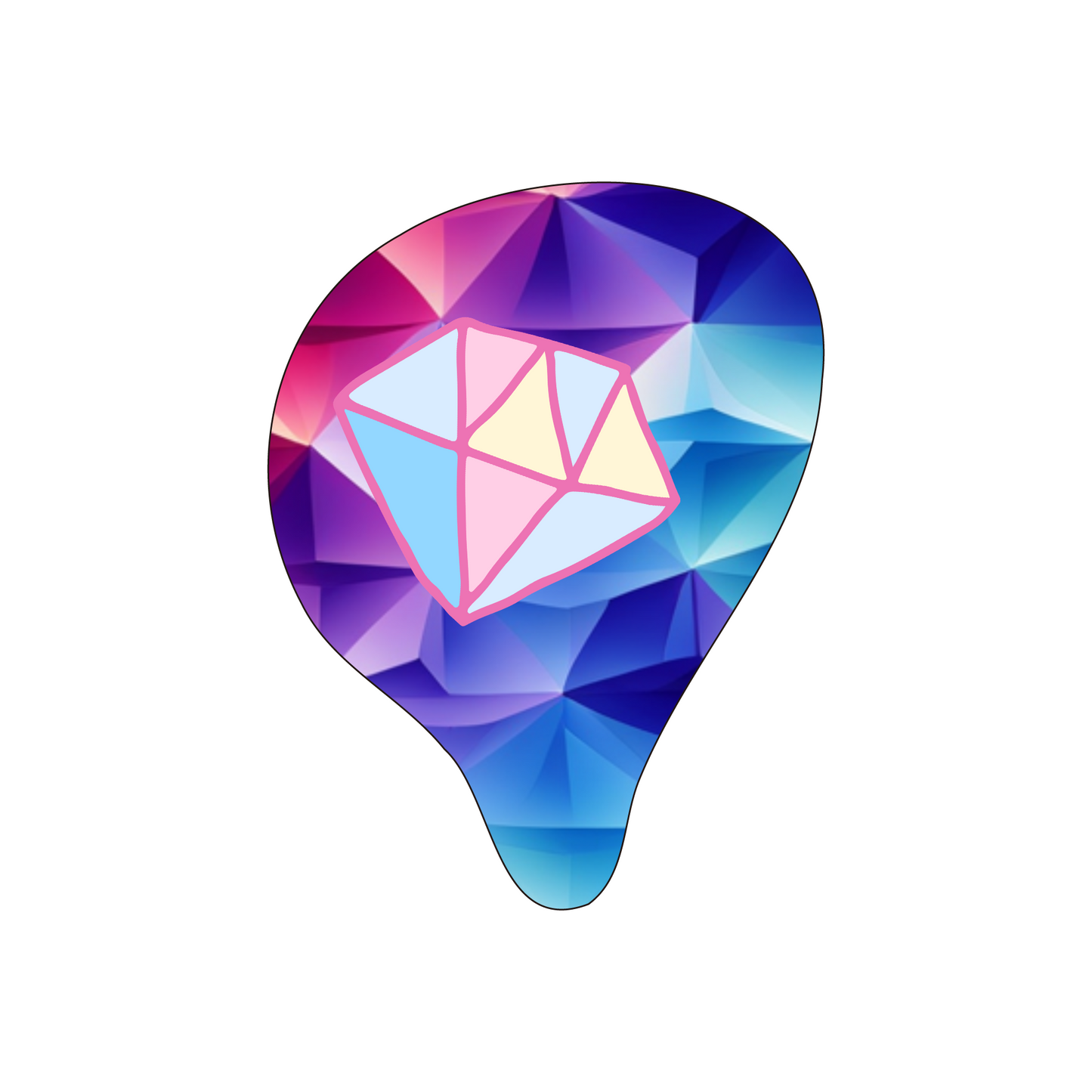 LIFEEAR Flow/Duo フェイスプレート 右のみ