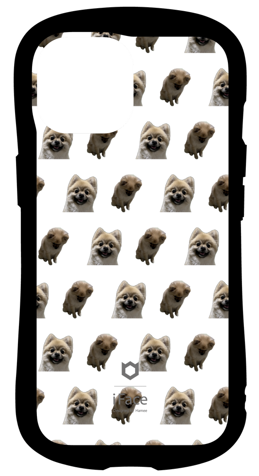 iFace インナーシート iPhone15