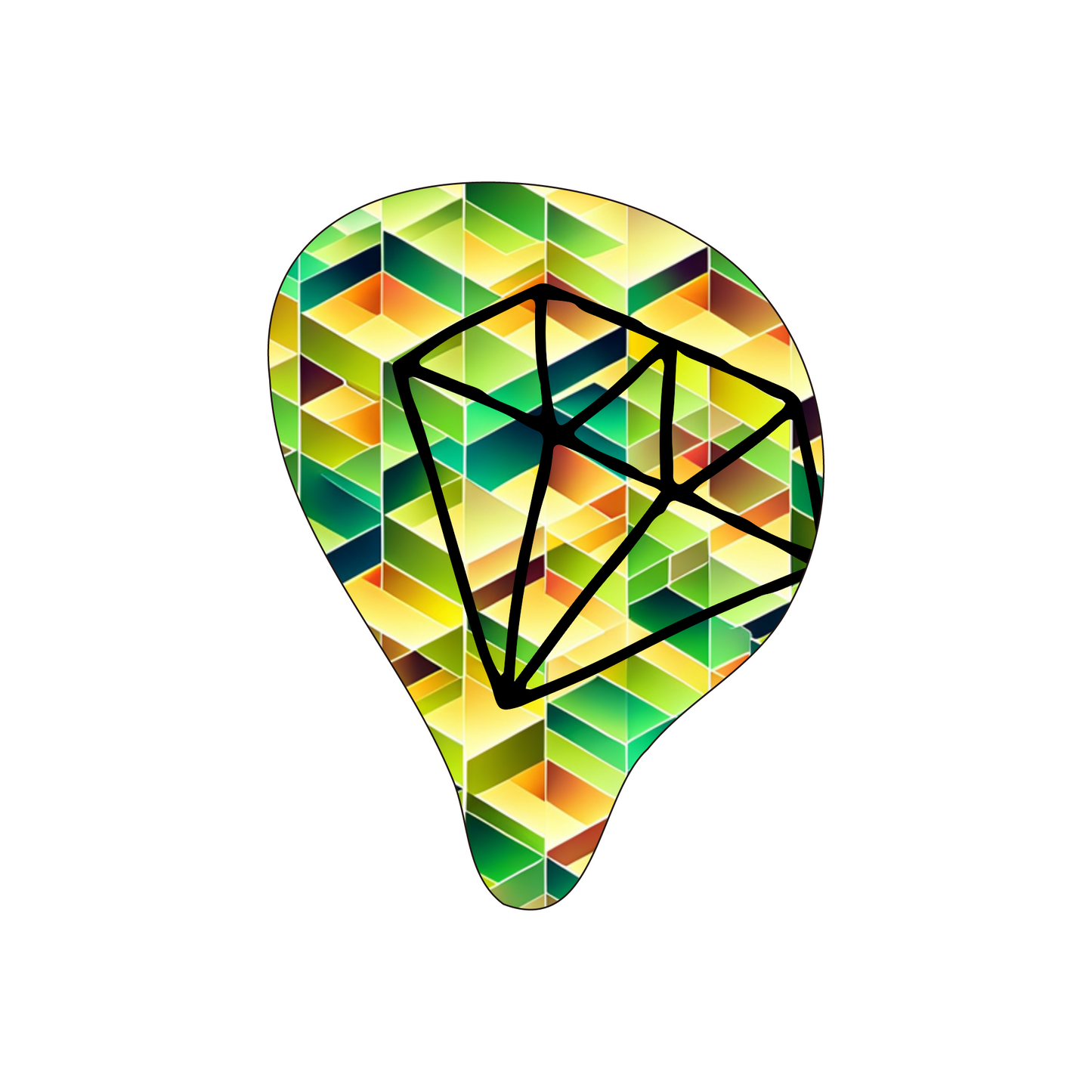 LIFEEAR Flow/Duo フェイスプレート 両耳（反転デザイン）