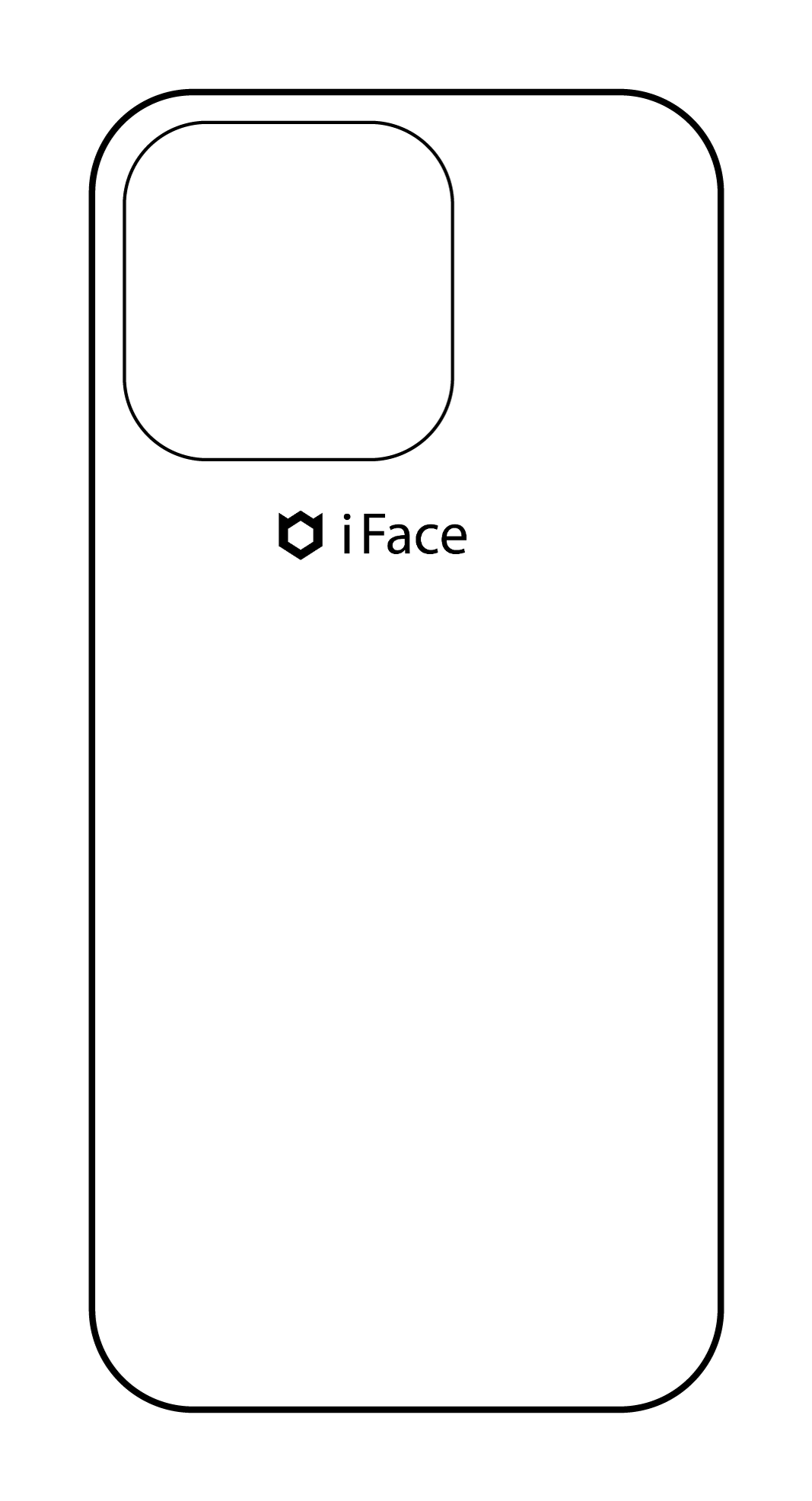 カスタマイズスマホケース iPhone13Pro