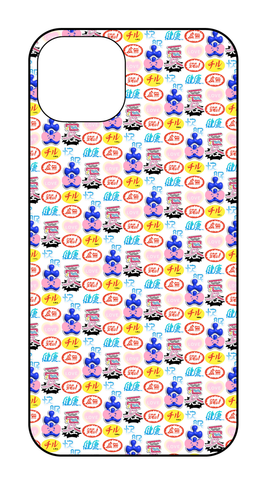 13/14カスタマイズケース