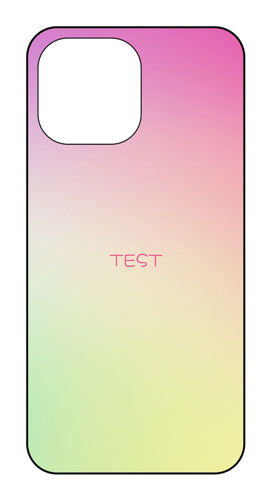 カスタマイズスマホケース iPhone16ProMax